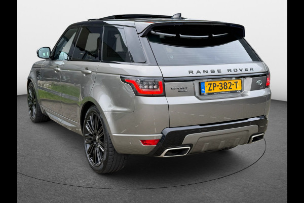 Land Rover Range Rover Sport 2.0 P400e Autobiography Dynamic