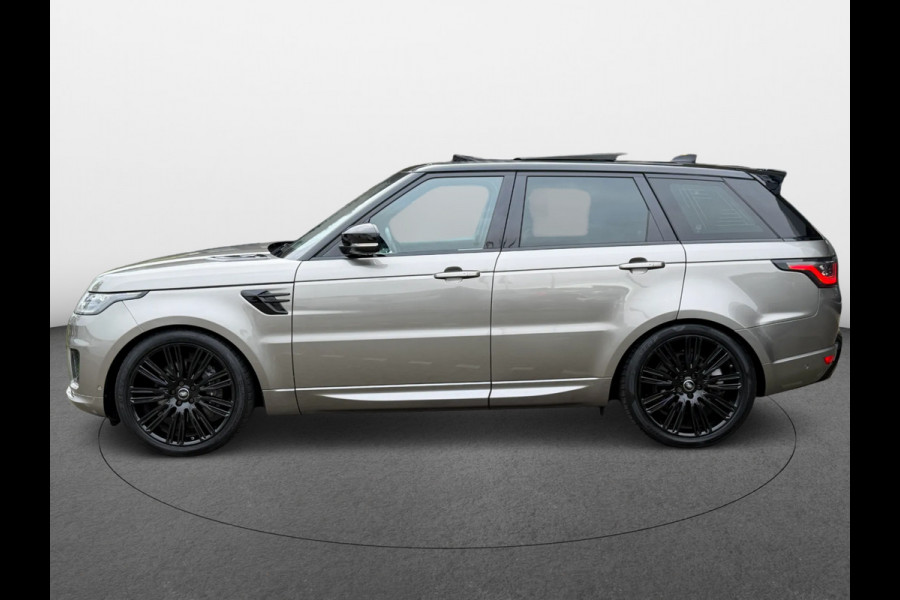 Land Rover Range Rover Sport 2.0 P400e Autobiography Dynamic