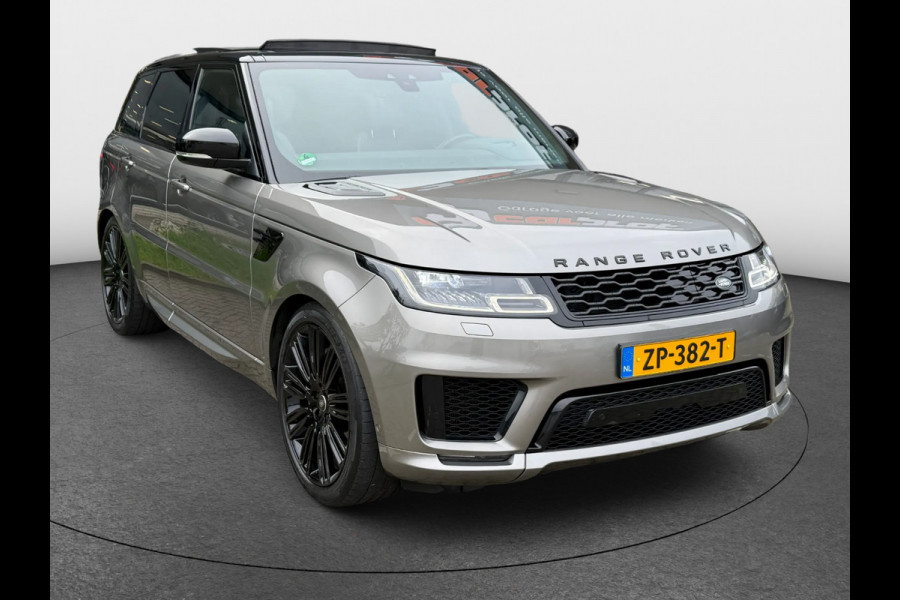 Land Rover Range Rover Sport 2.0 P400e Autobiography Dynamic