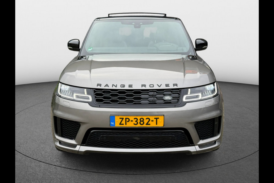 Land Rover Range Rover Sport 2.0 P400e Autobiography Dynamic