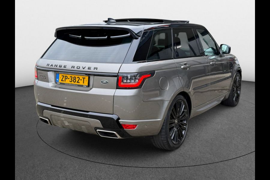 Land Rover Range Rover Sport 2.0 P400e Autobiography Dynamic