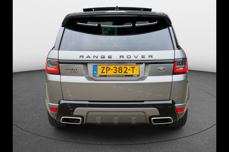 Land Rover Range Rover Sport 2.0 P400e Autobiography Dynamic