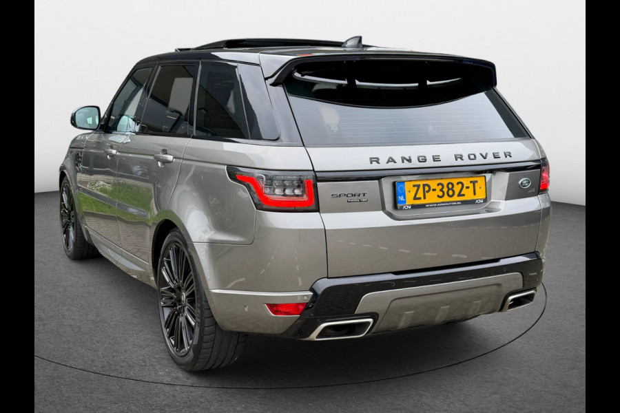 Land Rover Range Rover Sport 2.0 P400e Autobiography Dynamic