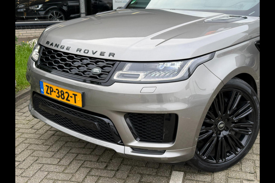 Land Rover Range Rover Sport 2.0 P400e Autobiography Dynamic