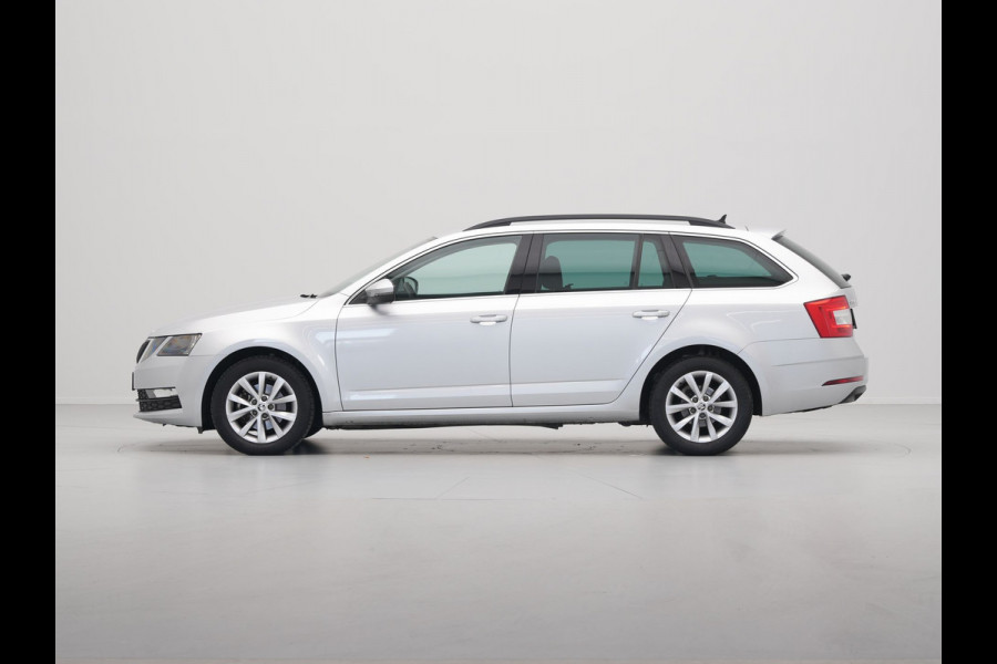 Škoda Octavia Combi 1.0 TSI 115pk Greentech Business Edition Navigatie Stoelverwarming Carplay Pdc Cruise 144