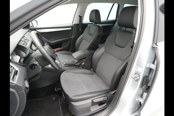 Škoda Octavia Combi 1.0 TSI 115pk Greentech Business Edition Navigatie Stoelverwarming Carplay Pdc Cruise 144