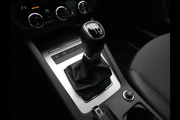 Škoda Octavia Combi 1.0 TSI 115pk Greentech Business Edition Navigatie Stoelverwarming Carplay Pdc Cruise 144