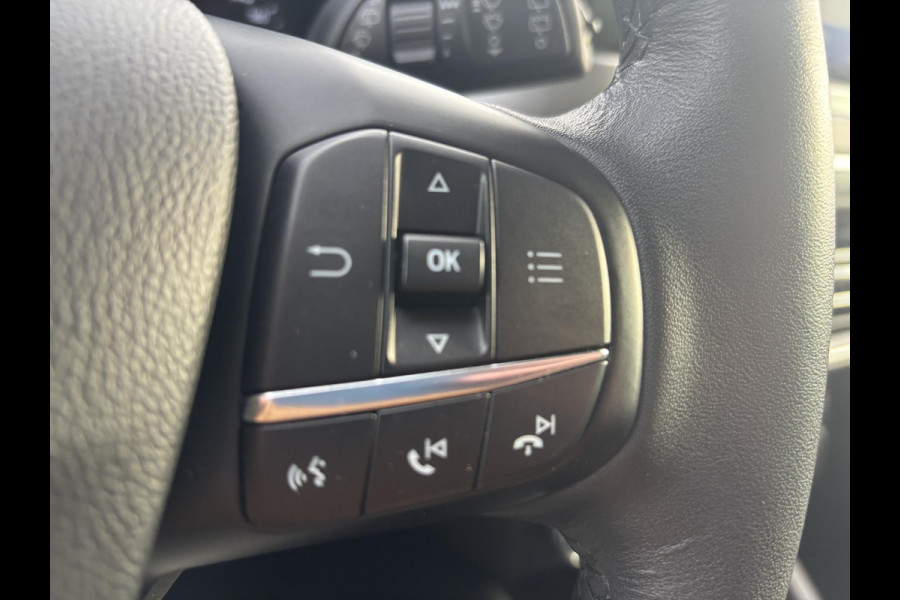 Ford Focus 1.0 EcoBoost Titanium Business 125pk | Adaptieve Cruise Control | LED verlichting | Camera | B&O Sound | Winterpakket | Navigatie | Climate Control