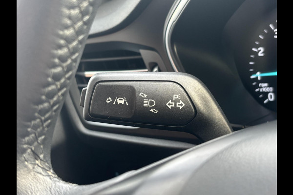 Ford Focus 1.0 EcoBoost Titanium Business 125pk | Adaptieve Cruise Control | LED verlichting | Camera | B&O Sound | Winterpakket | Navigatie | Climate Control