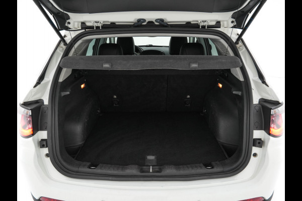 Jeep Compass 1.3T Limited *LEATHER-FABRIC | XENON | NAVI-FULLMAP | KEYLESS | COMFORT-SEATS | CAMERA | PRIVACY-GLASS | DAB | ECC | PDC | CRUISE | 18''ALU*