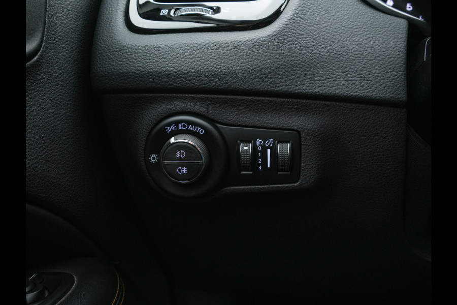 Jeep Compass 1.3T Limited *LEATHER-FABRIC | XENON | NAVI-FULLMAP | KEYLESS | COMFORT-SEATS | CAMERA | PRIVACY-GLASS | DAB | ECC | PDC | CRUISE | 18''ALU*