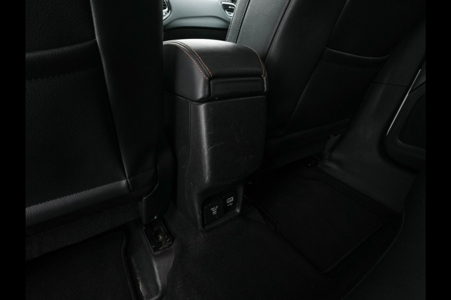 Jeep Compass 1.3T Limited *LEATHER-FABRIC | XENON | NAVI-FULLMAP | KEYLESS | COMFORT-SEATS | CAMERA | PRIVACY-GLASS | DAB | ECC | PDC | CRUISE | 18''ALU*