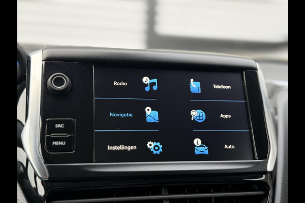 Peugeot 2008 1.2 PureTech Blue Lion 2e Eigenaar|Navi|Trekhaak|D-riem v.v. in 2022|ClimaCruise|PDC|Stoelverwarming|Carplay|APK tot 05-2027