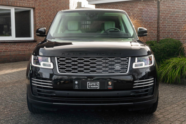 Land Rover Range Rover 2.0 P400e Autobiography Full Option Luchtvering Pano Meridian Massage 360 22''