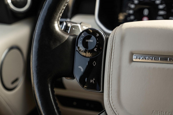 Land Rover Range Rover 2.0 P400e Autobiography Full Option Luchtvering Pano Meridian Massage 360 22''