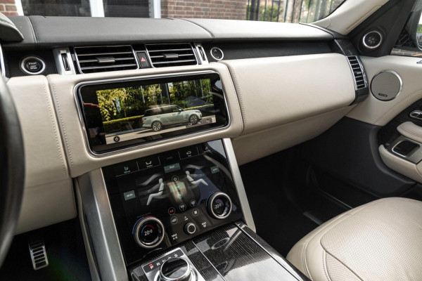 Land Rover Range Rover 2.0 P400e Autobiography Full Option Luchtvering Pano Meridian Massage 360 22''