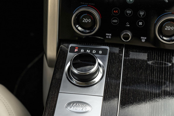 Land Rover Range Rover 2.0 P400e Autobiography Full Option Luchtvering Pano Meridian Massage 360 22''
