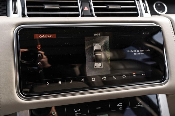 Land Rover Range Rover 2.0 P400e Autobiography Full Option Luchtvering Pano Meridian Massage 360 22''