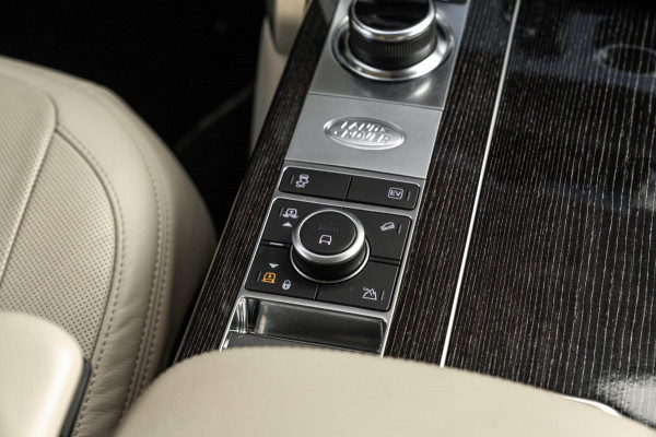 Land Rover Range Rover 2.0 P400e Autobiography Full Option Luchtvering Pano Meridian Massage 360 22''