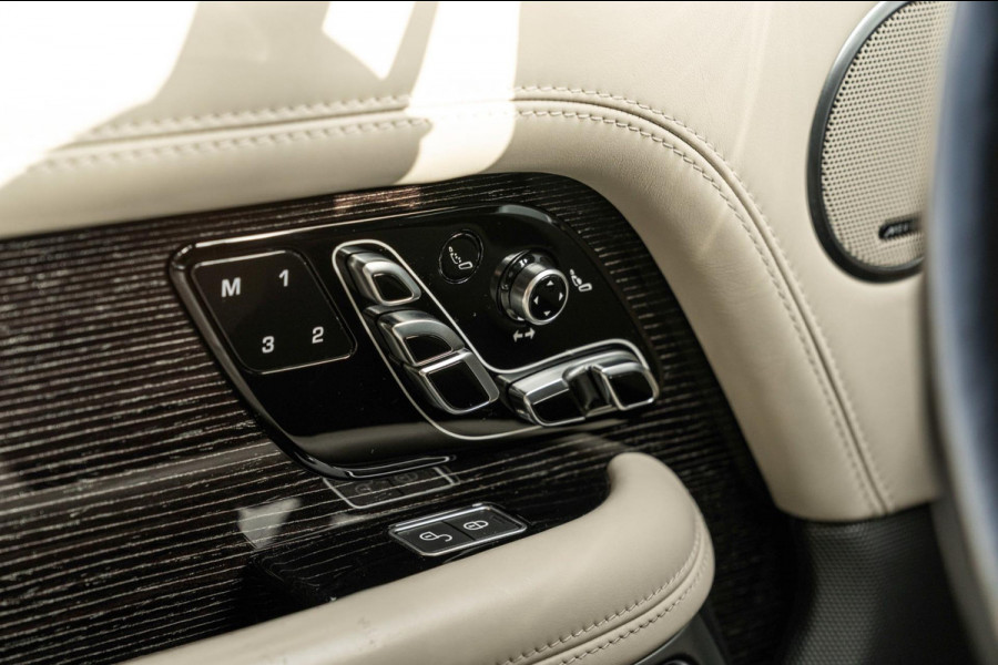 Land Rover Range Rover 2.0 P400e Autobiography Full Option Luchtvering Pano Meridian Massage 360 22''