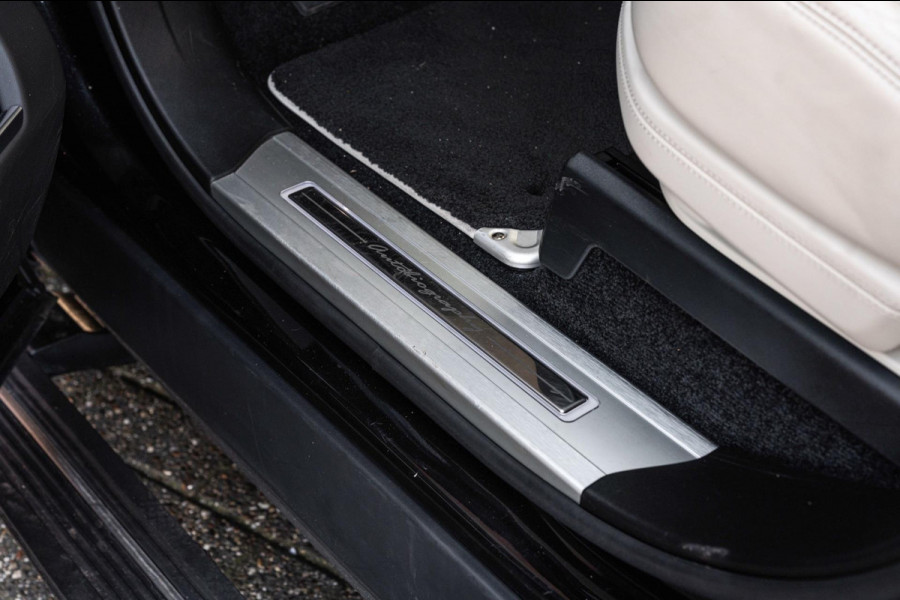 Land Rover Range Rover 2.0 P400e Autobiography Full Option Luchtvering Pano Meridian Massage 360 22''