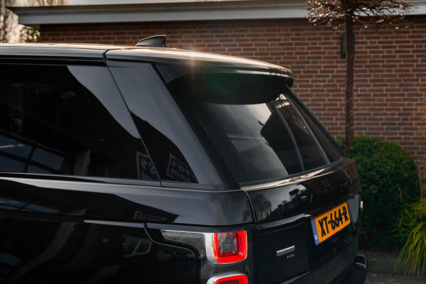 Land Rover Range Rover 2.0 P400e Autobiography Full Option Luchtvering Pano Meridian Massage 360 22''