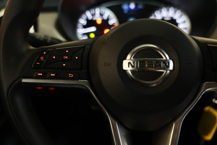 Nissan Micra 1.0 IG-T Tekna CARPLAY NAVI CAMERA STOELVW "21