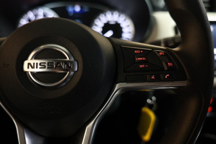 Nissan Micra 1.0 IG-T Tekna CARPLAY NAVI CAMERA STOELVW "21