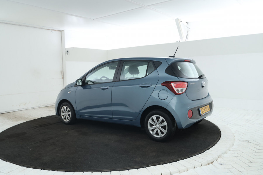 Hyundai i10 1.0i Comfort 5 Deurs, Navigatie, Telefoon