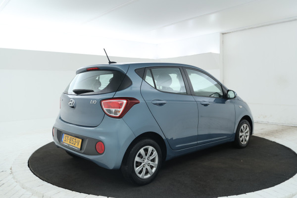 Hyundai i10 1.0i Comfort 5 Deurs, Navigatie, Telefoon