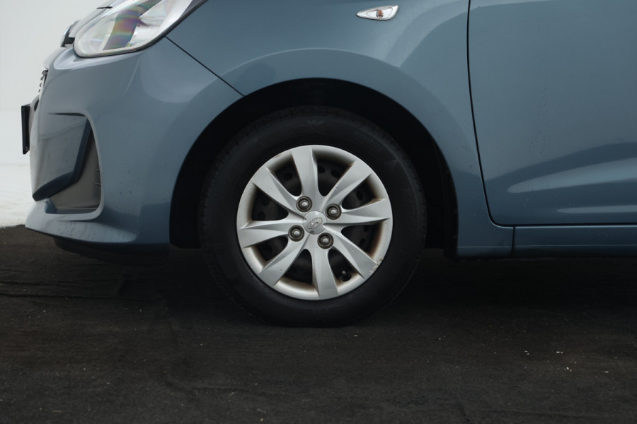 Hyundai i10 1.0i Comfort 5 Deurs, Navigatie, Telefoon