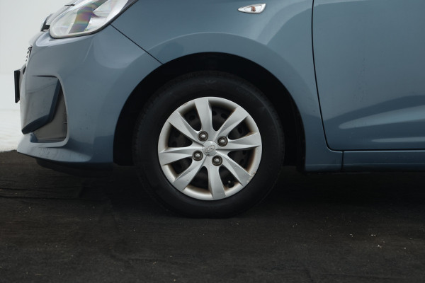 Hyundai i10 1.0i Comfort 5 Deurs, Navigatie, Telefoon