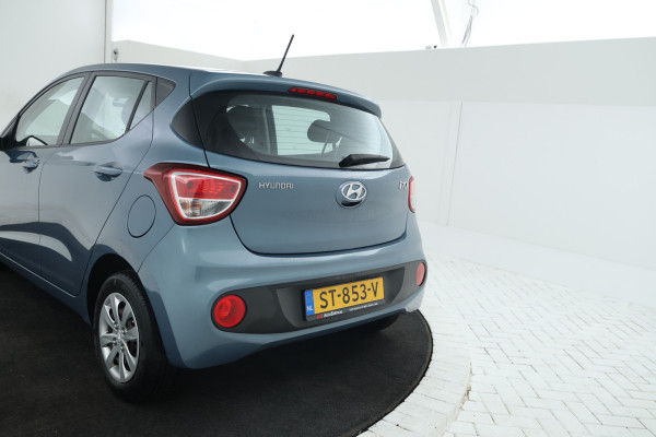 Hyundai i10 1.0i Comfort 5 Deurs, Navigatie, Telefoon