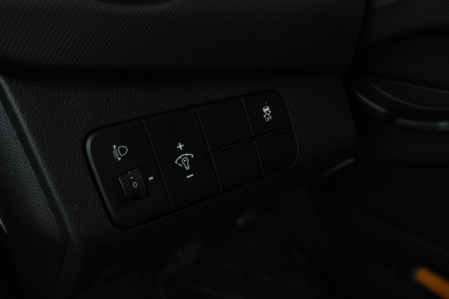 Hyundai i10 1.0i Comfort 5 Deurs, Navigatie, Telefoon