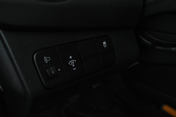 Hyundai i10 1.0i Comfort 5 Deurs, Navigatie, Telefoon