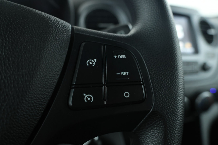 Hyundai i10 1.0i Comfort 5 Deurs, Navigatie, Telefoon