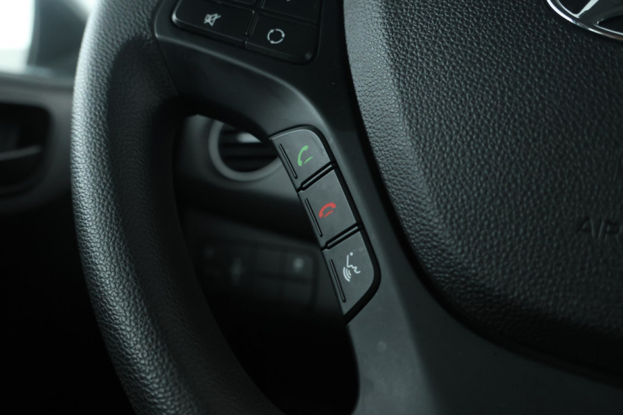 Hyundai i10 1.0i Comfort 5 Deurs, Navigatie, Telefoon