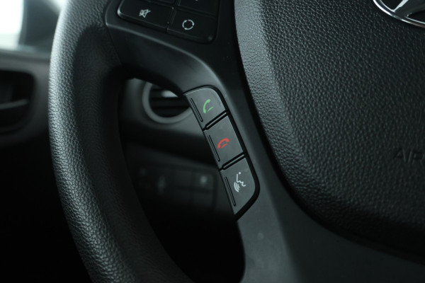 Hyundai i10 1.0i Comfort 5 Deurs, Navigatie, Telefoon