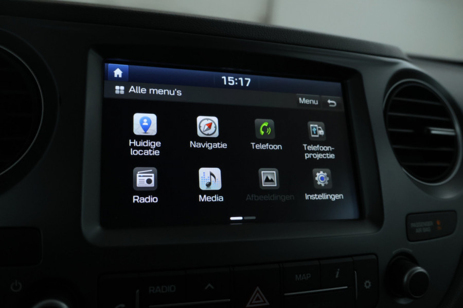 Hyundai i10 1.0i Comfort 5 Deurs, Navigatie, Telefoon