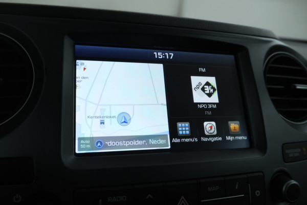 Hyundai i10 1.0i Comfort 5 Deurs, Navigatie, Telefoon