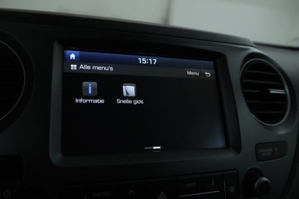 Hyundai i10 1.0i Comfort 5 Deurs, Navigatie, Telefoon