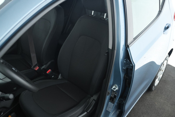 Hyundai i10 1.0i Comfort 5 Deurs, Navigatie, Telefoon