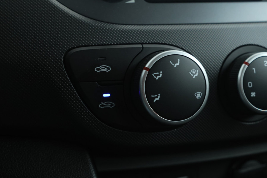 Hyundai i10 1.0i Comfort 5 Deurs, Navigatie, Telefoon