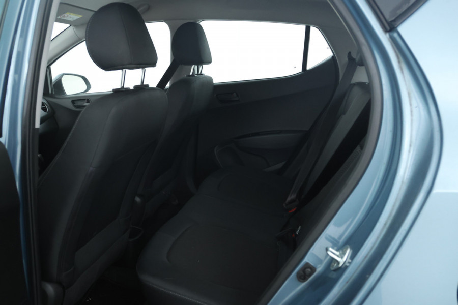 Hyundai i10 1.0i Comfort 5 Deurs, Navigatie, Telefoon