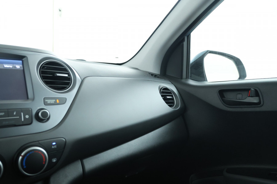 Hyundai i10 1.0i Comfort 5 Deurs, Navigatie, Telefoon