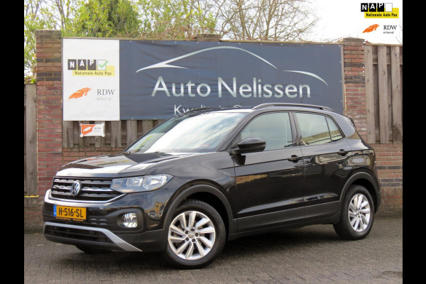 Volkswagen T-Cross 1.0 TSI Life | AIRCO | LM VELGEN | DAB+ RADIO |