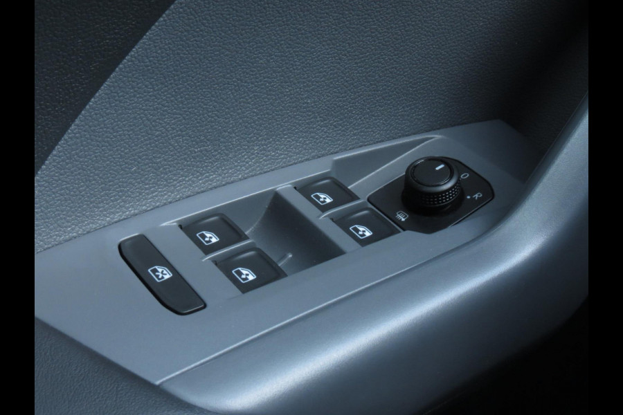 Volkswagen T-Cross 1.0 TSI Life | AIRCO | LM VELGEN | DAB+ RADIO |