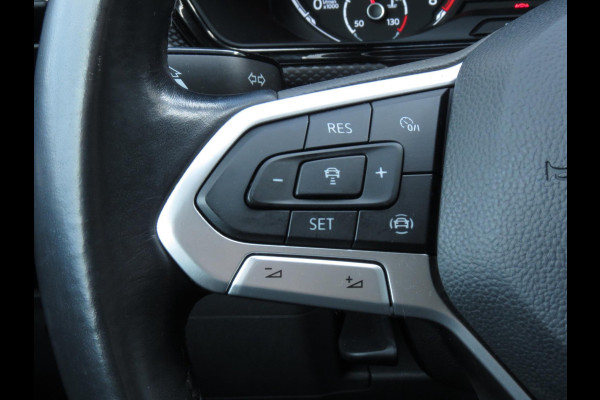 Volkswagen T-Cross 1.0 TSI Life | AIRCO | LM VELGEN | DAB+ RADIO |