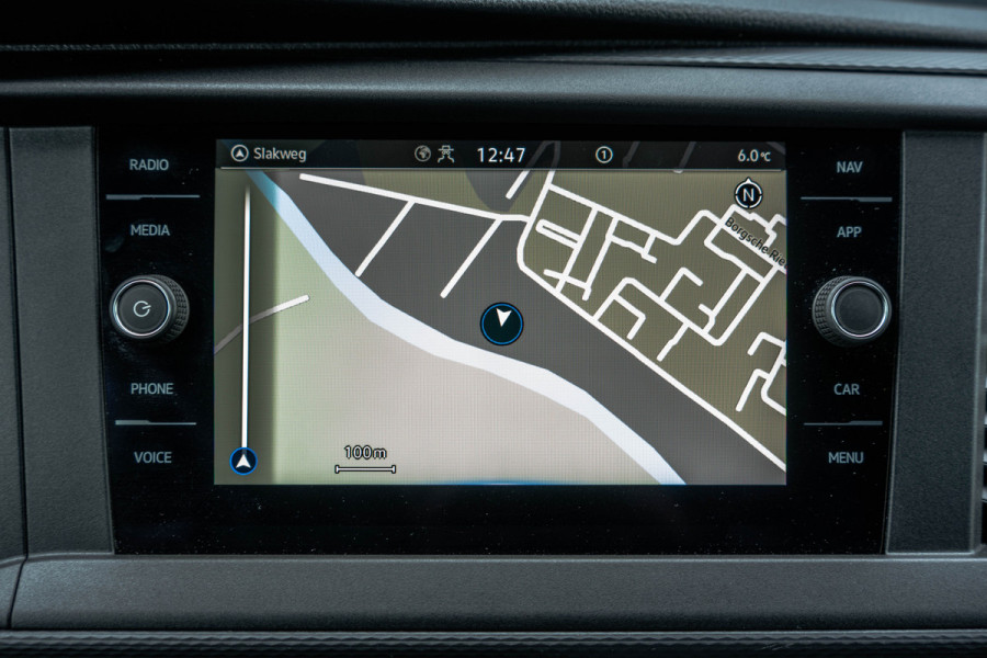 Volkswagen Transporter T6.1 2.0 TDI L2H1 | 150 PK | Turbo defect | Carplay | Cruise | Navi | Trekhaak | Airco