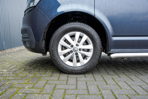 Volkswagen Transporter T6.1 2.0 TDI L2H1 | 150 PK | Turbo defect | Carplay | Cruise | Navi | Trekhaak | Airco